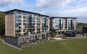 パーク ハイアット ニセコ Hanazono